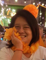 Judy - The Foodie Photographer