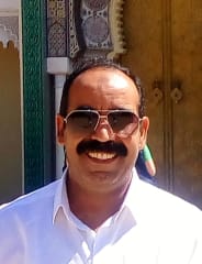 Abdelaziz - Tour guide by car 