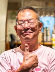 Hiroyuki - The Best Bike Tour guide in Nara