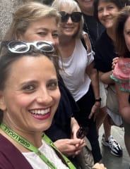 Annarita - Annarita a Smart local tour guide