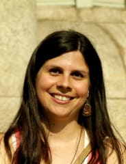 Laura - Architect and official guide