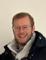 Martin - Entdecke Graz / Wien Andersrum 