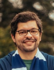 Rui - The Historian Footballer