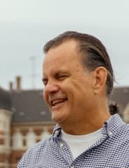 Jeff - The Copenhagen Native