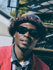 Lunga - 6 Phases Of Johannesburg