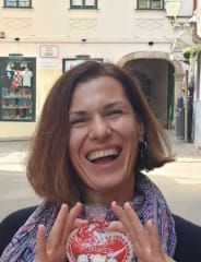 Vlatka - Zagreb Storyteller 