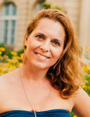 Dalma - The Free Spirited Traveller and Teacher
