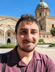Fabio - The Local Storyteller 