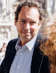 Salvatore - The Wine&Cheese Expert 