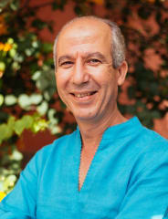 Redouan - The Medina Expert and Historian