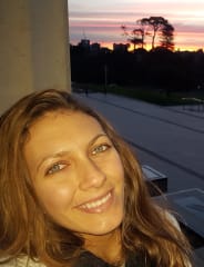 Daiane Cristine - A local friend to explore around!