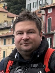 Alexandru - The Legendary Guide