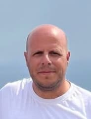 Michele - The Sicilian historian - American style