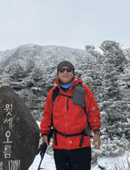 Jay - Outdoor & Nature Captain