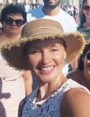 Lia - Roman Artisan & Profi Tour Host