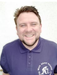 Derek - Tour Guide 