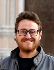 Paolo - The Bologna Pro Lover