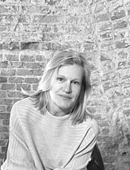 Patricia  - Full of  life storyteller