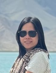Ling - Happy smile 🤣