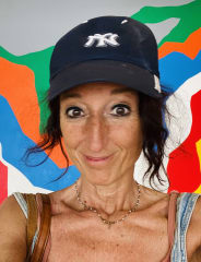 Emma - Creative, passionate for Barcelona