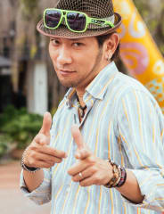 Jeremy - The Outgoing Guide