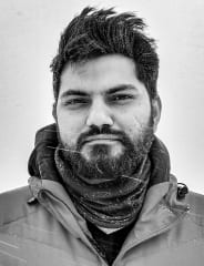 Amit - Tour Guide & Storyteller