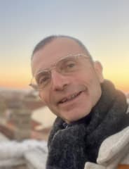 Andrea  - Born and bred in Verona 