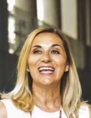 Valentina - The Energetic Actress