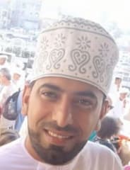 Nasser - Expert tour guide 