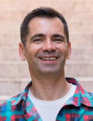 Carlos - Philosopher for Happiness