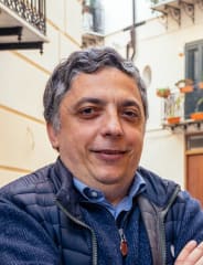 Gaetano - Historical Engineer