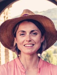 Iuliia  - Your Personal Guide Across Zurich, Bern, and Lucerne
