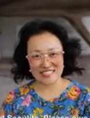 Sanghee Priscilla - Truly a Seoulite