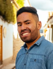 Fernando - The Cultural Traveler