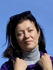Anna - Your private host and guide through Geneva, Lausanne, Montreaux