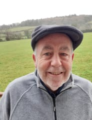 John - Mountainy Man