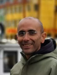 Hisham - The nature' s Guard