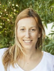 Voula - Travel & Food Editor