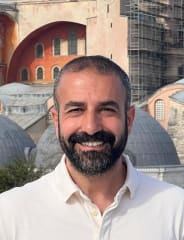 Muhammet - Istanbul Guide 