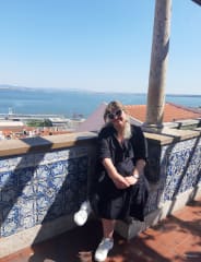 Ana Rita - Lovely Walking Tours 