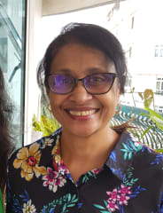 Ruth & Ranita - The Home Chef