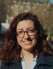 Beatriz - The History Teacher 