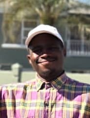 Lunga - 6 Phases Of Johannesburg