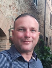 Joško - Split Native, Historian & Storyteller