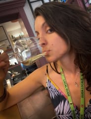 Maria Elena - Tour Local Guide & Sommelier