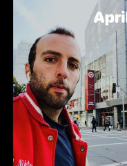 Michael - The Innovative Local