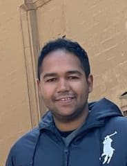 Abdallah - abdou your egyptologist tour guide