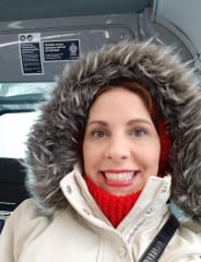 Camila - Your Montreal Local