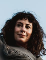Suzanne - Coco