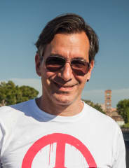 Gabriele - The Dance Teacher & Actor